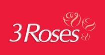 3 Roses