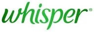 Whisper
