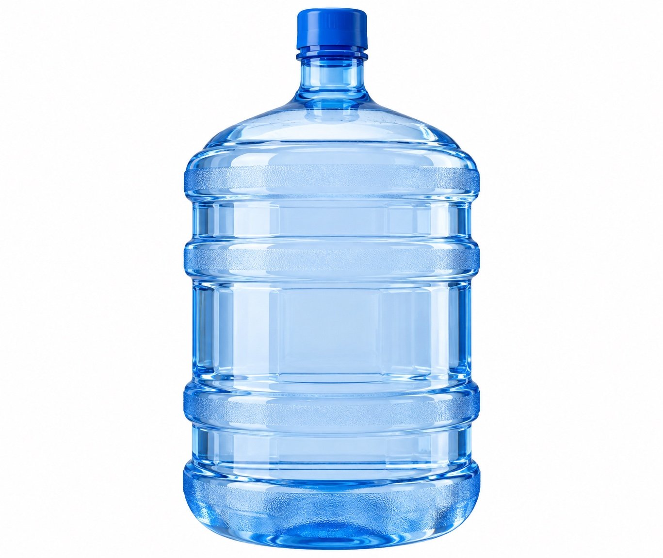 20L water cans