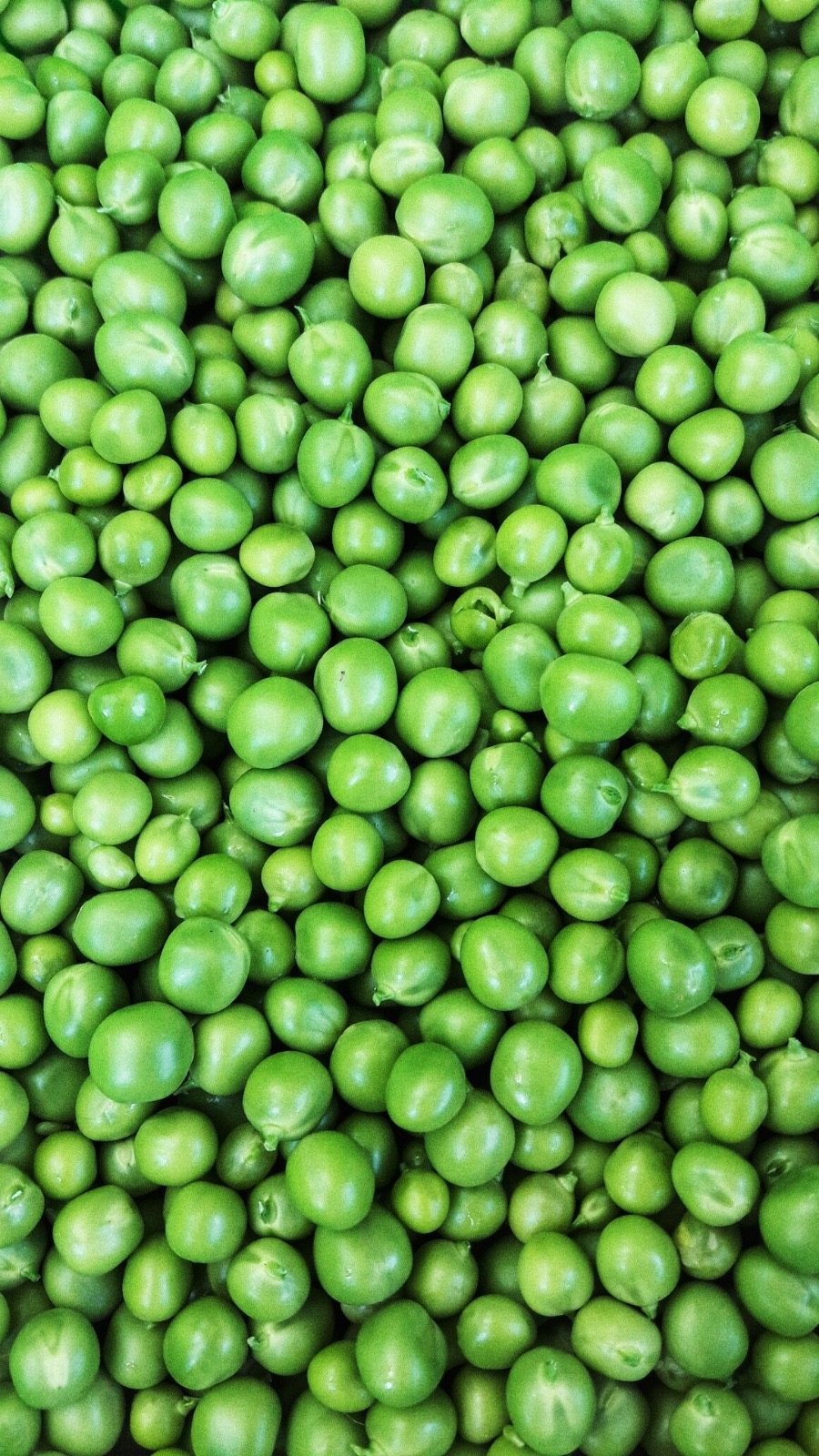 Green peas