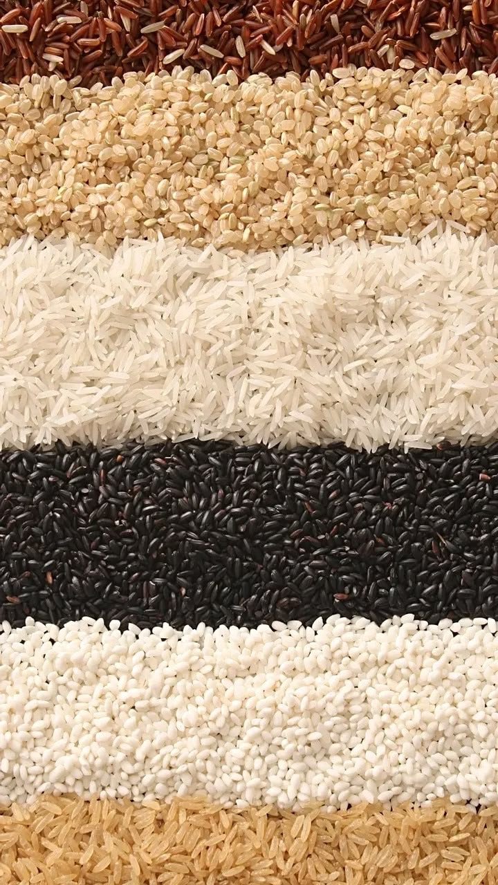 Rice Bulk Supply at Sarvajana Stores, Pappampatti