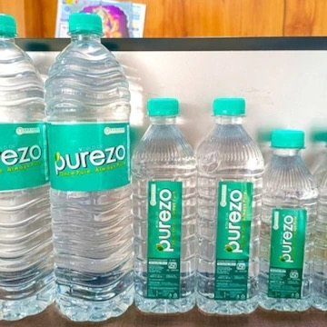 Corporate water