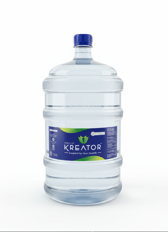 20L Kreator water can